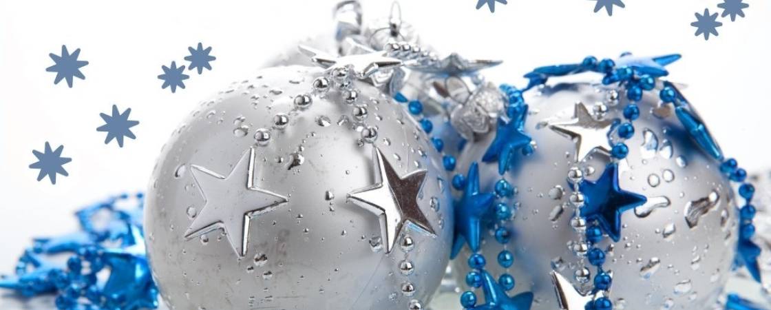 Bonnes fêtes de fin d'année