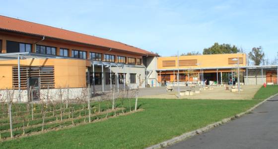 Portes Ouvertes au Lycée de Riscle